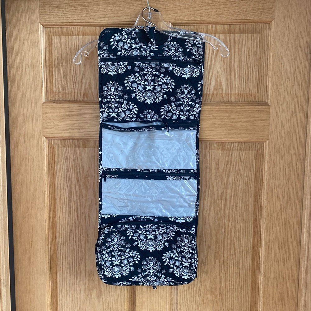 Vera Bradley Travel Bag